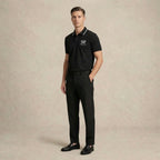 Smart Casual Polo Shirt