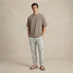 Men’s Basic Pocket T-Shirt
