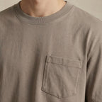 Men’s Basic Pocket T-Shirt