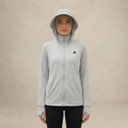 UV-Protect Sports Hoodie Jacket