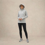 UV-Protect Sports Hoodie Jacket