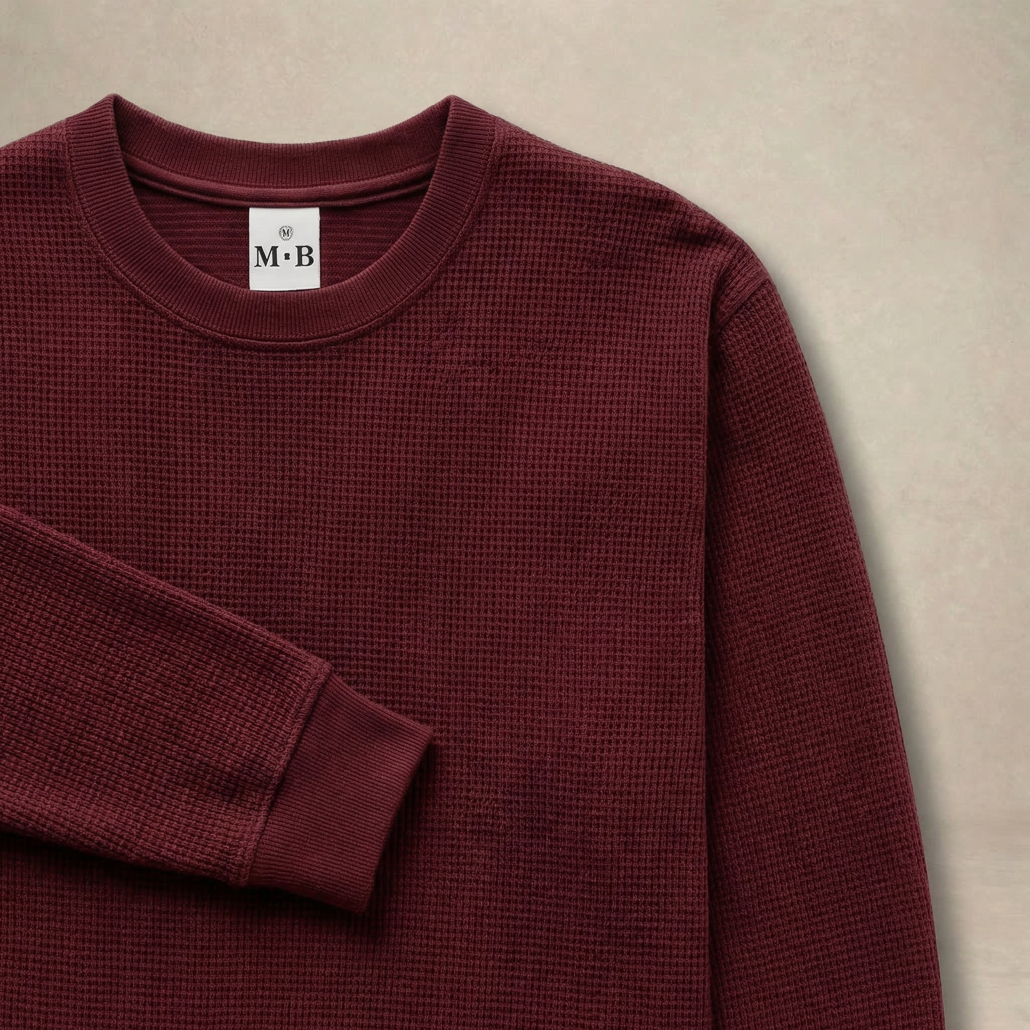 Casual Long Sleeve Sweatshirts