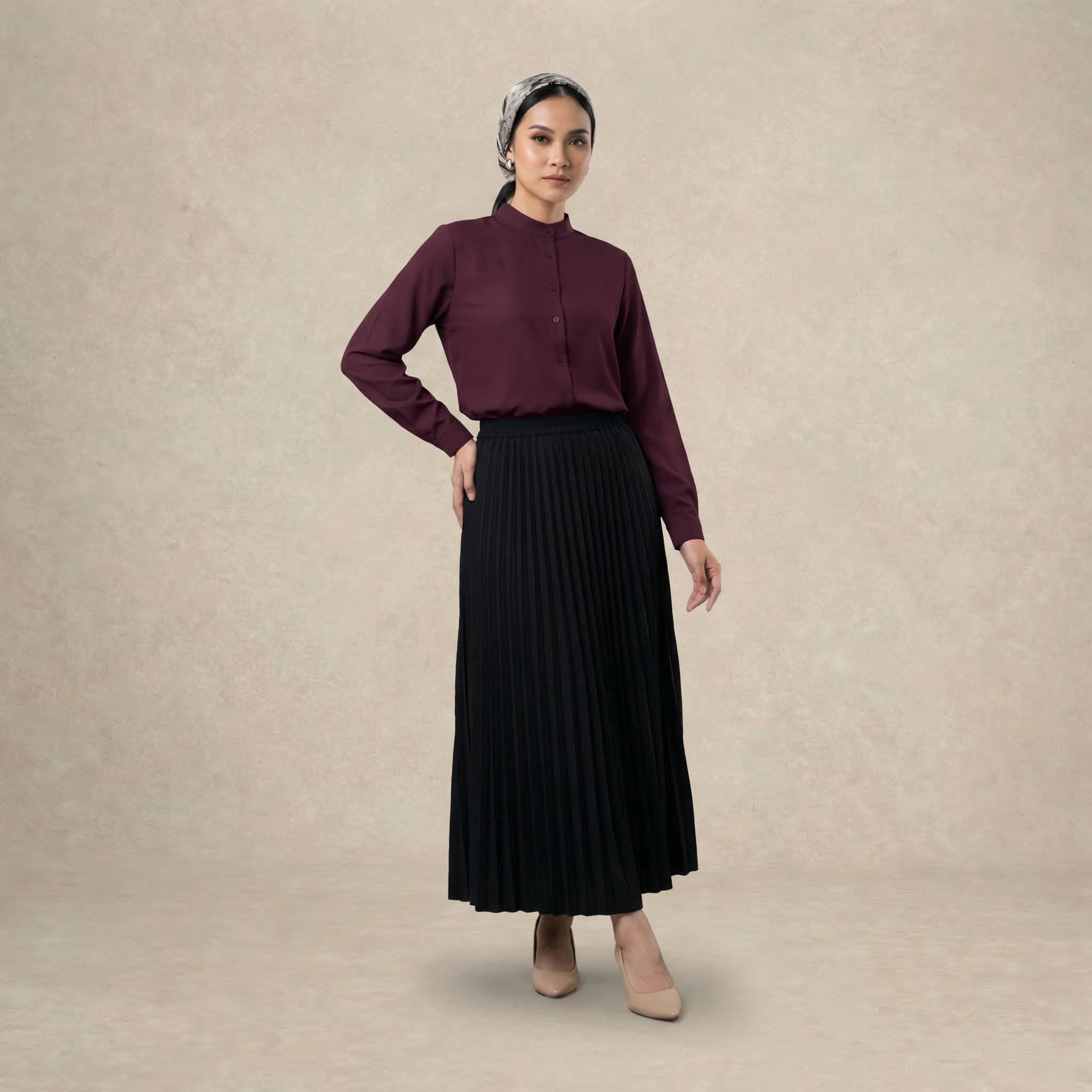 Ladies Casual Daily Wear