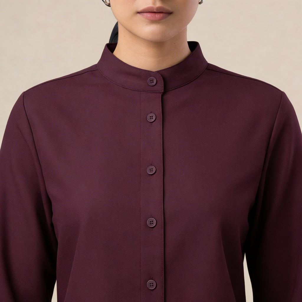 Ladies Casual Daily Wear