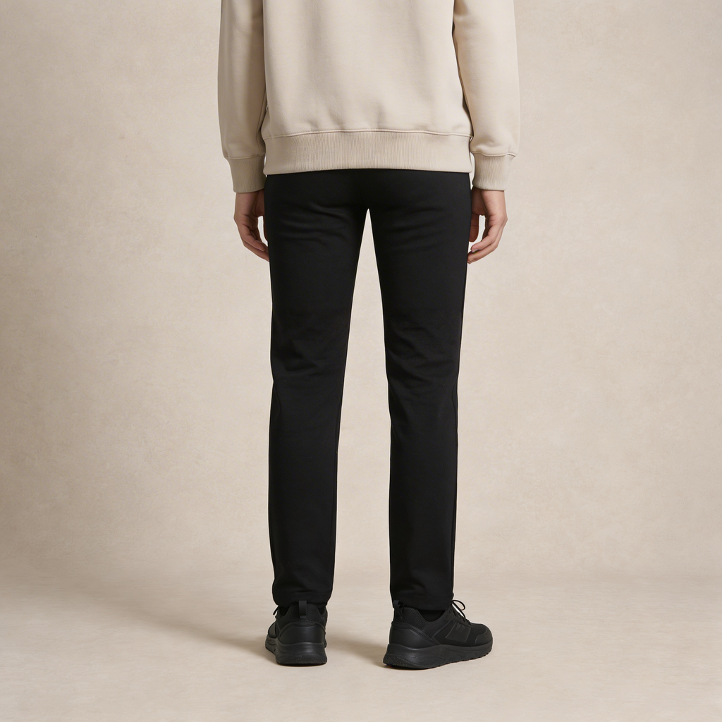 Minimal Crewneck Unisex Sweatshirt