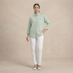 Signature Stripe Shirt