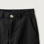 High-Waist Wide Leg Pants