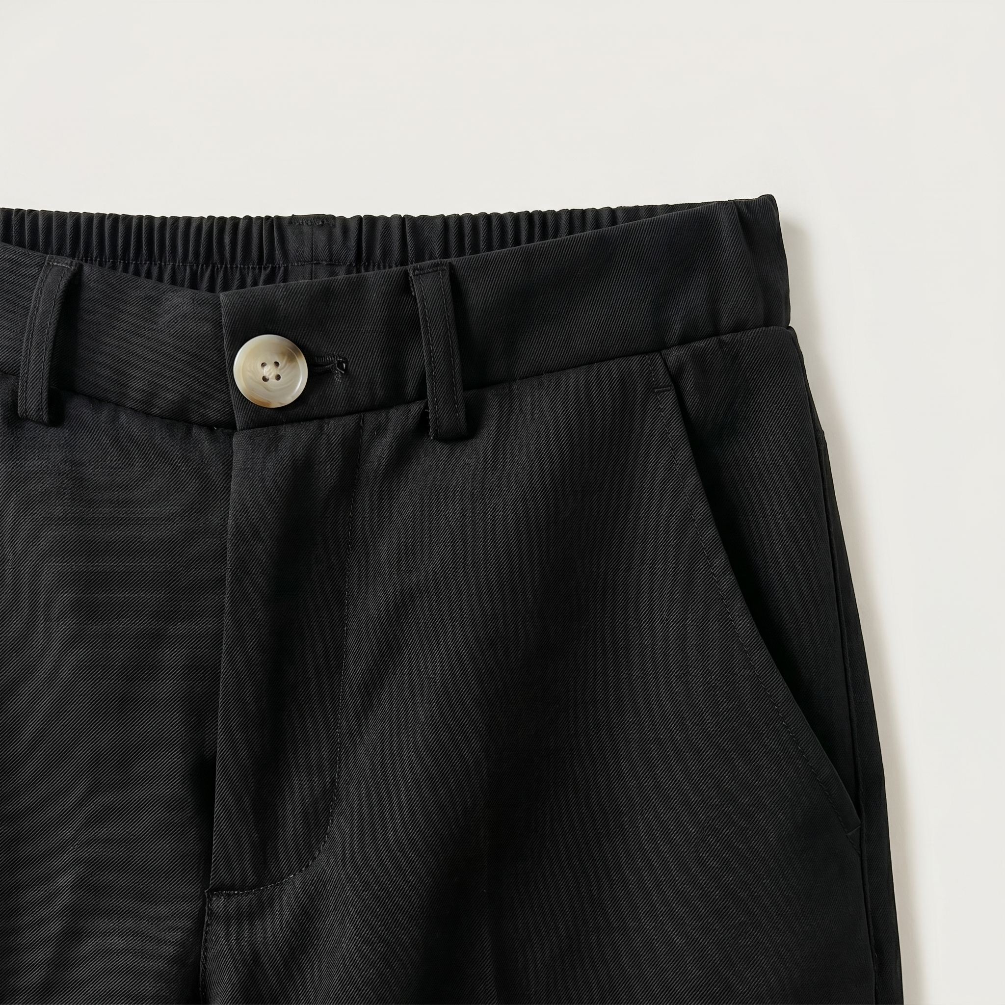 High-Waist Wide Leg Pants