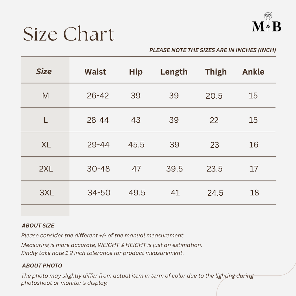 Relaxed Fit Straight Pants