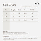 Ladies Inner Top