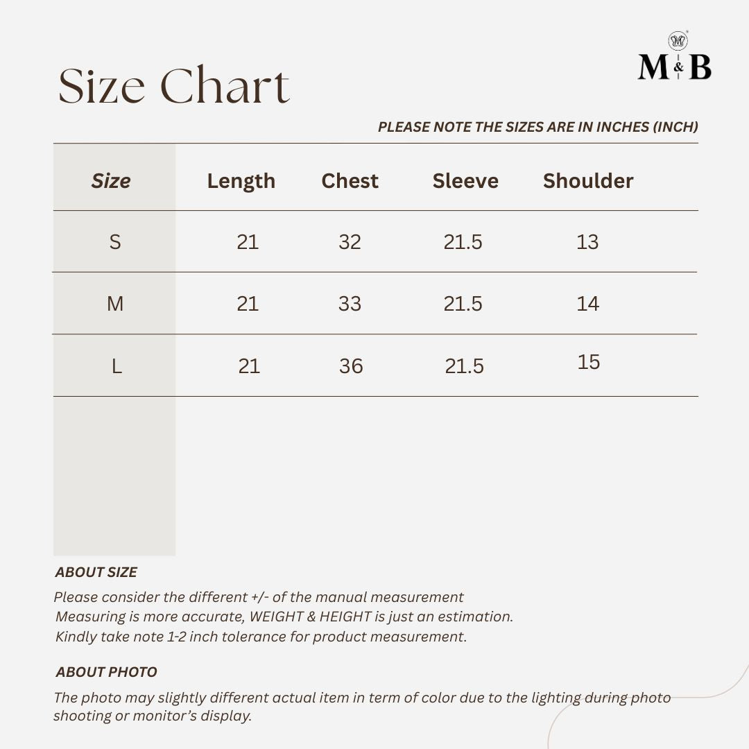 Ladies Inner Top
