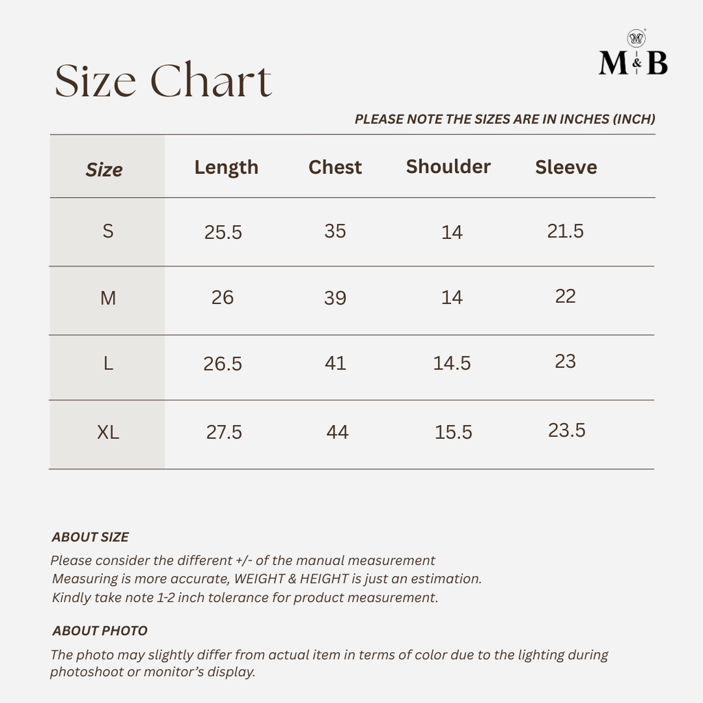 Ladies Modest V-Notch Neckline