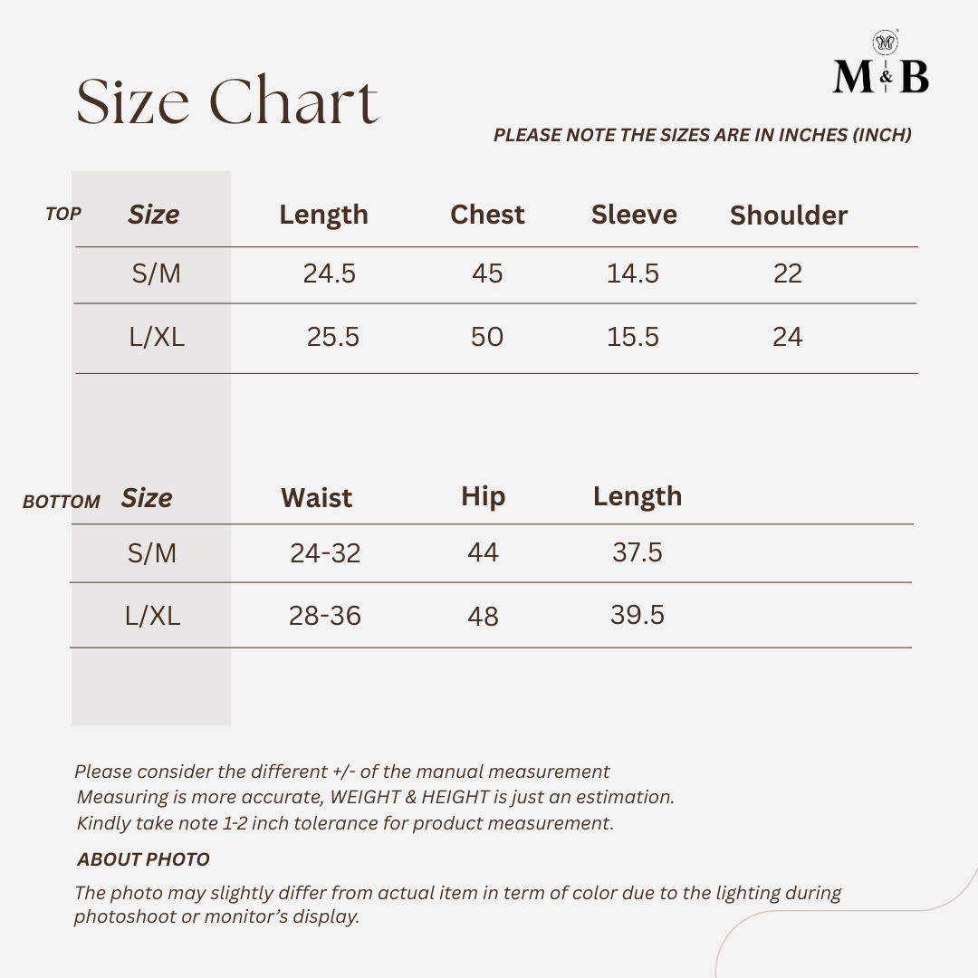 Timeless Ethnic Inspired Motif