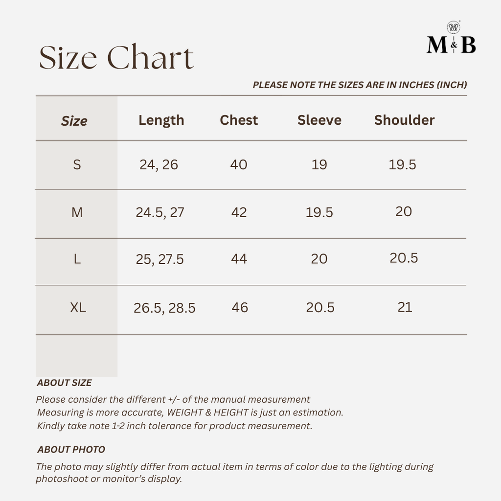 Chest Single Pocket