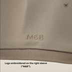 Men Shirt with Button Placket