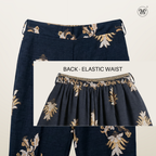 Timeless Ethnic Inspired Motif