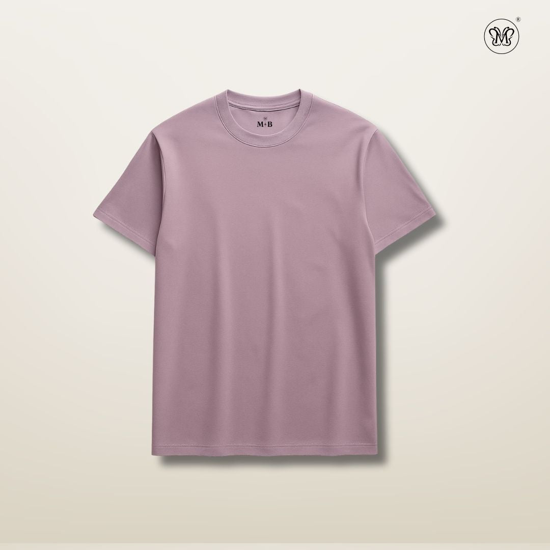 Men’s Basic T-Shirt Soft Cotton