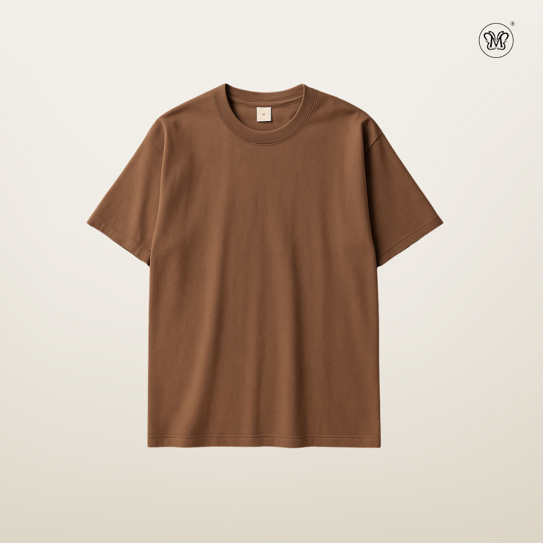 Men's Regular Fit T-Shirt